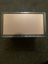 Pioneer Avic-f20bt Double Din