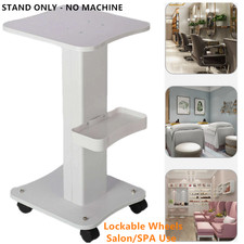 White heavy duty beauty - white, salon
