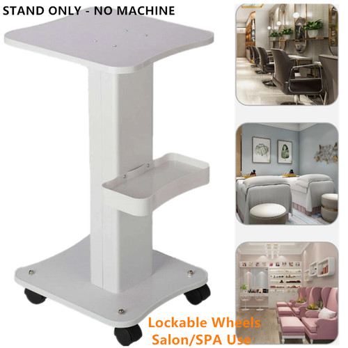 White heavy duty beauty - heavy, salon