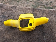 YAMAHA PASSOLA SA50 SA 50 SCOOTER UPPER HANDLEBAR SPEEDO FAIRING PANEL COVER