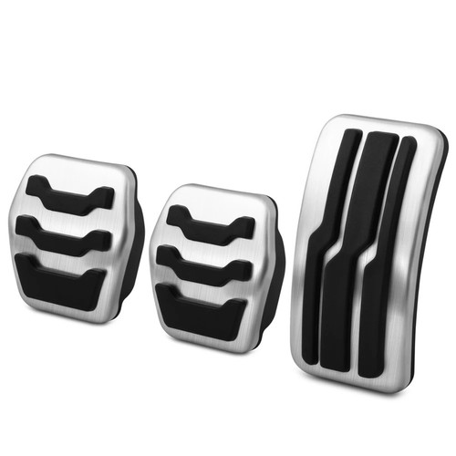 Gas brake pedal pad - brake, cover