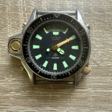 Citizen Aqualand Promaster