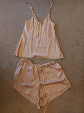 Myla Silk Night Set UK8