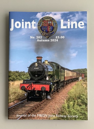 Joint line autumn 2024 202 - 2024, no.202