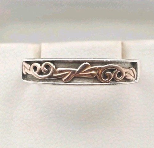 Clogau sterling silver - silver, welsh