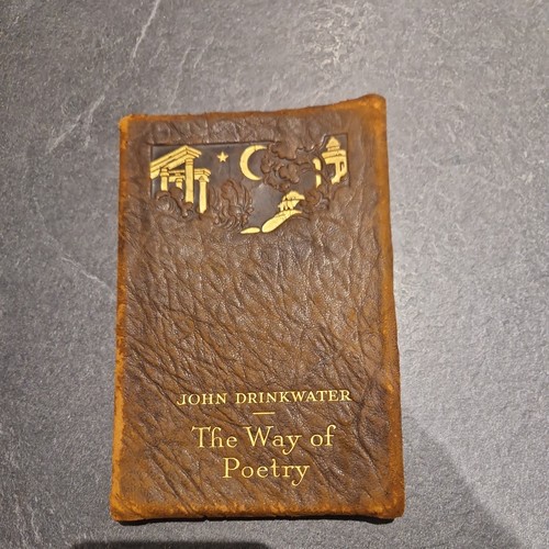 Antiquarian leather bound - antiquarian,