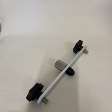 Dual Microphone Stand Mount