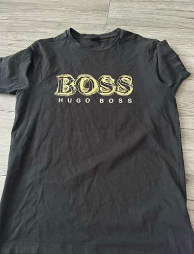 Hugo boss men - hugo, black