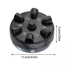 Electric Shock Finger Game