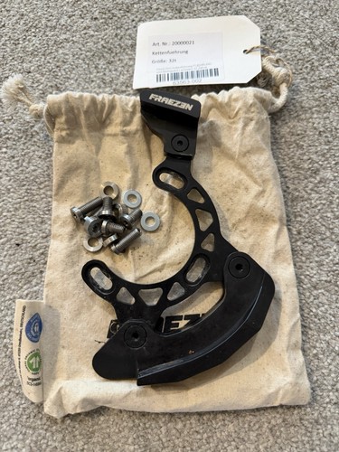 Fraezen chain guide and - fraezen,