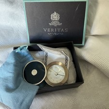 Veritas silver plated with