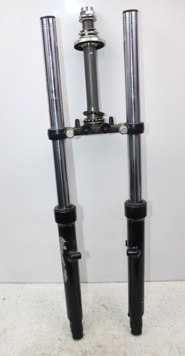 Yamaha ybr 125 2014 - yamaha, front