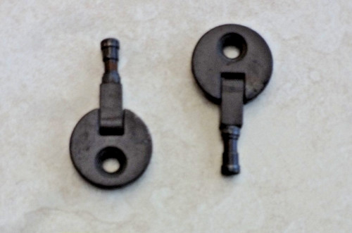 Hinges singer sewing - 2,