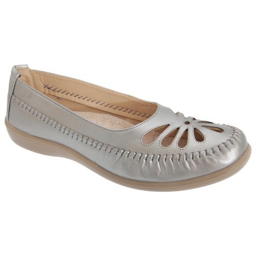 Boulevard womens punched - boulevard,