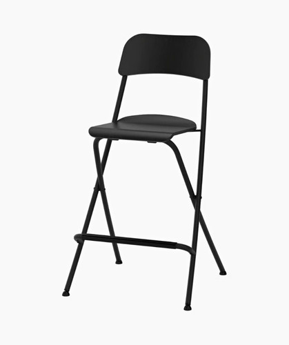 Ikea franklin bar stool - ikea,