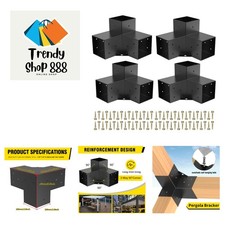 Woodworks Pergola pergola