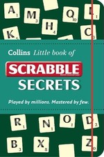Scrabble secrets collins - scrabble, (collins