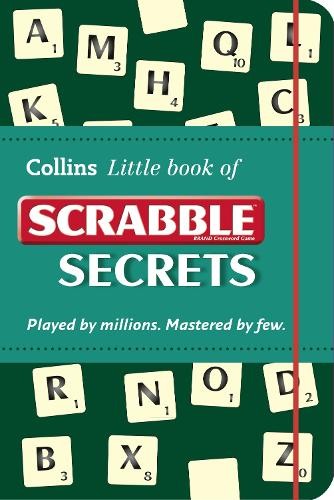 Scrabble secrets collins - secrets, (collins