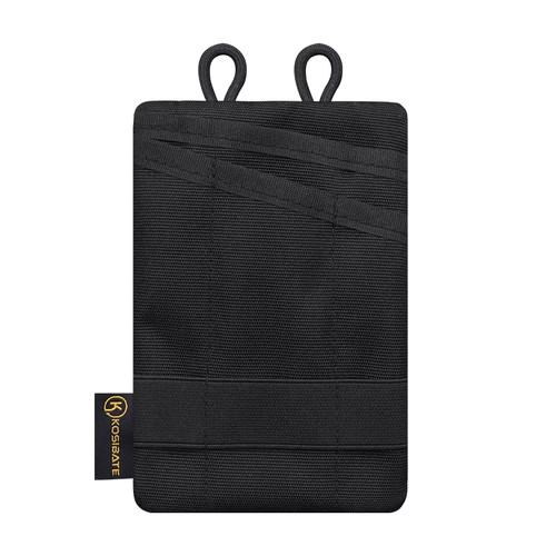 Tactical molle pouch mini - ,
