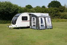 Used 260 Rally Pro Air