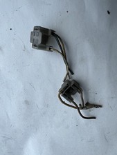 Escort RS Turbo XR3i