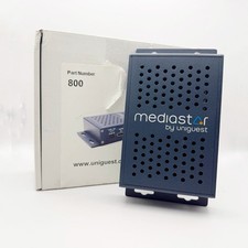 Uniguest mediastar 800 - uniguest, 4k