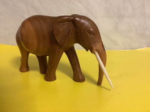 5 elephant - 4.5”,