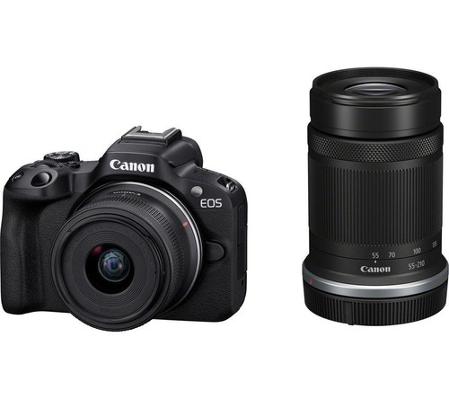 Canon eos r50 - eos,