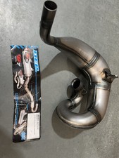 KTM250 SX 00-02 EXPANSION PIPE *NEW*