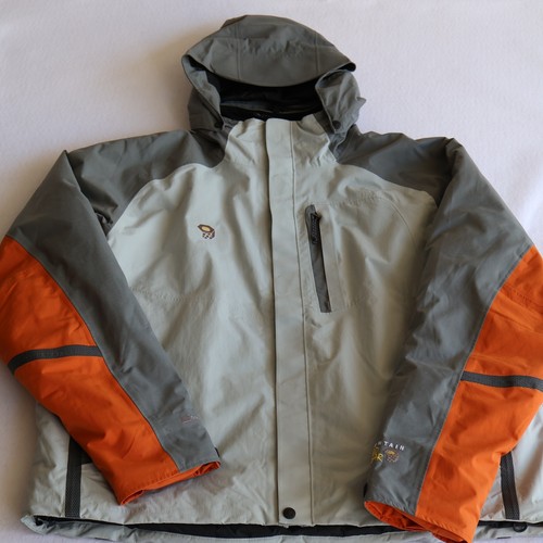 Mountain hardwear men - mountain,