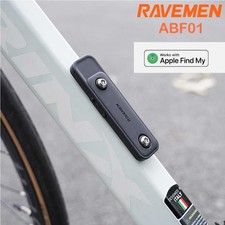 RAVEMEN ABF01 Bike GPS Tracker