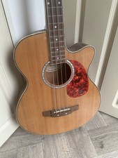 Swift Electro Acoustic Bass