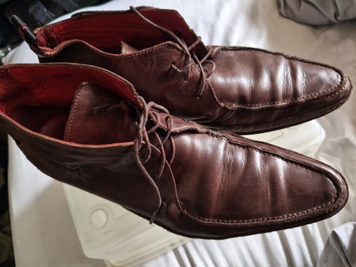 Jeffrey west men shoes - west,