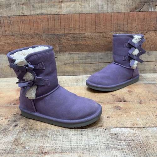 Koolaburra ugg boots girls - by,