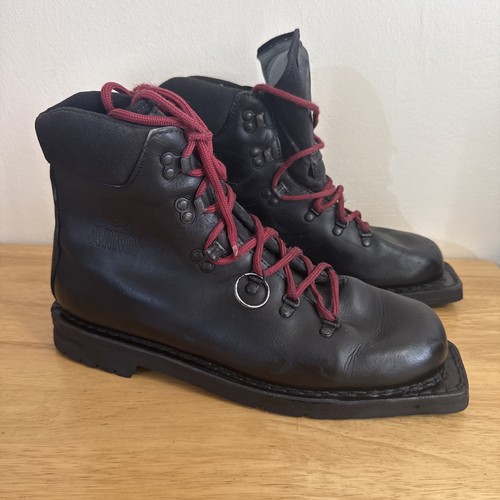 Arkos boots mens 5 black - arkos,