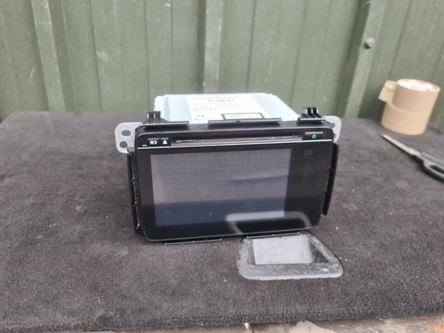 Genuine honda 2017 - hr-v,