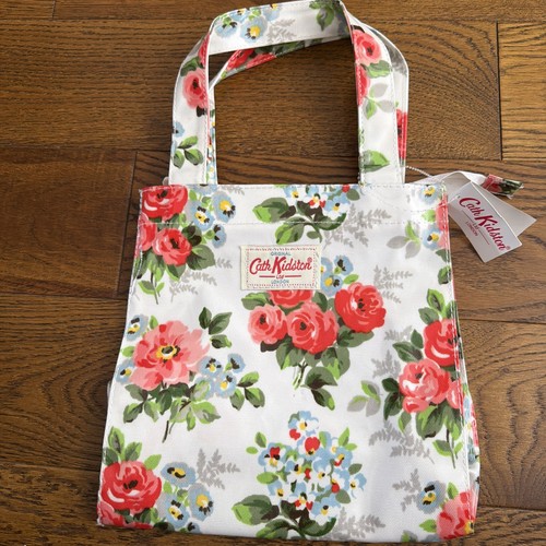 Cat kidston small bag floral - kidston,
