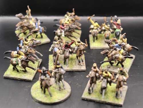 15mm ancient sarmation cavalry - ancient,