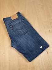 🧥 Levi’s Denim Jeans