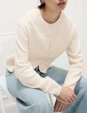 Marks & Spencer Womens White