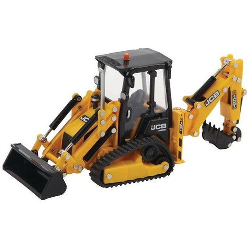 Britains scale jcb - 1, cxt