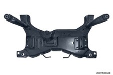 Front subframe crossmember for - crossmember,