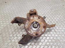 2006 VOLKSWAGEN CADDY FRONT WHEEL HUB LH PASSENGER SIDE 2.0 DIESEL BST 