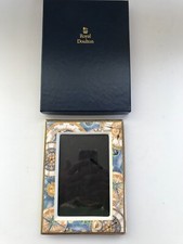 Royal Doulton  Ceramic Millenium Photo Frame