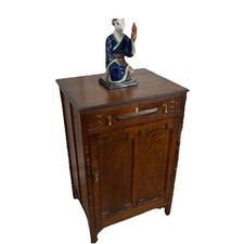 Antique 19th Century Sideboard