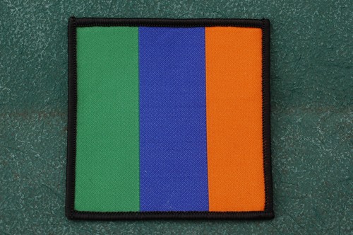 British army kings - -, own