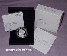 2017 ROYAL MINT SILVER PROOF