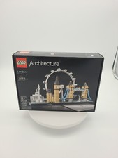 Lego Architecture: London