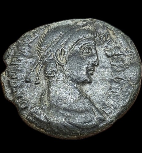 Constantius 337 361 - 337-361, ad