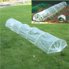 Garden grow tunnel - 3m,